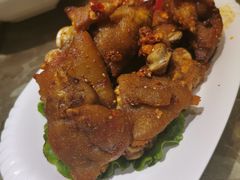 -刘胖子家常菜·蹄花焖藕(富安街店)