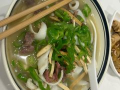 -老地方面馆(思南路店)