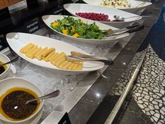 -拉蒂娜·巴西牛排馆 Latina·Brazilian Steakhouse(王府井喜悦店)
