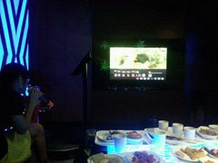 -凯乐会量贩KTV(国防大厦总店)
