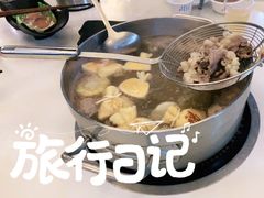 -陈记顺和潮汕牛肉火锅(番禺迎宾大道店)