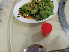 -考记泥焗鸡农庄·海鲜(北洛秘境店)