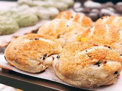 农夫的心意-奈雪的茶(市百一店)