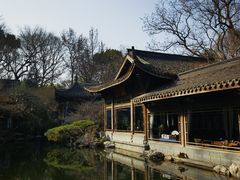 -乾园.魏庐湖景餐厅(花港店)