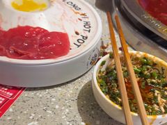 -大龙燚火锅(太古里店)