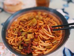 -撒拉花儿·新疆菜·清真(太阳宫店)