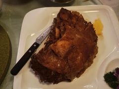 -那达慕蒙古风味酒楼