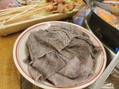 -艾嬢七八九老火锅(37年李子坝店)
