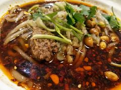 -薛阿婆(美都汇购物广场店)