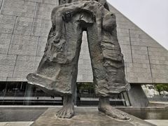 -侵华日军南京大屠杀遇难同胞纪念馆