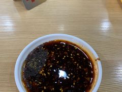 -众口斋锅贴(银泰城店)
