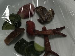 -一品淮扬 · 淮扬菜·北京万达文华酒店