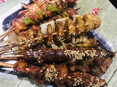 -非凡烧烤(历史博物馆店)