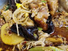 -蓉三少冒烤鸭·四川小吃集(北京首店)