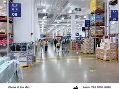 -山姆会员商店(上海浦东店)