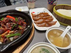 -北京全聚德(西翠路店)
