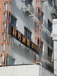 -静园瑜伽