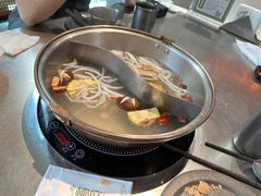 -椰庭·椰子鸡·创意玩家(晶耀前滩店)