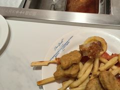 -星伦多自助料理·涮烤一体(奉贤龙湖天街店)