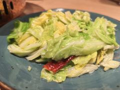 -耶里夏丽·丝路国际·新疆餐厅(浦东区东方路店)