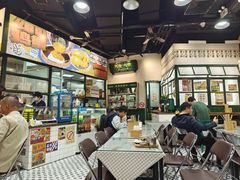 -阿金大白·上海菜馆(新天地店)