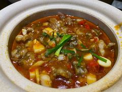 -粗茶淡饭·隐庐私厨(东亭店)
