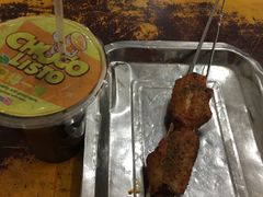 -文文烤肉(大皮院店)