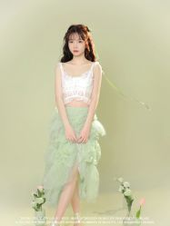 点击看大图 -蜜桃少女VISION写真馆(雁塔店)