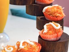 -香香海南菜餐厅