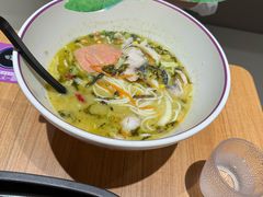 -阿香米线(龙岗万科广场店)