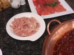 -老码头火锅(骡马市店)