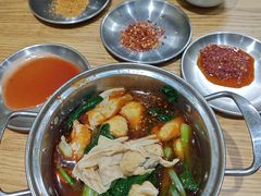 -五十中小肉串(南站店)