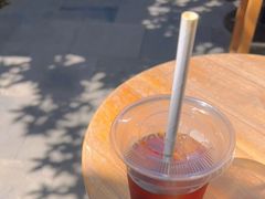 -VOYAGE COFFEE(杨梅竹店)