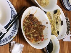 -玲燕蒸菜馆(江东路店)