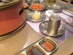 -西塔老太太泥炉烤肉(双井店)