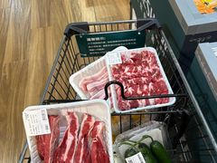 -7fresh七鲜(大族广场店)