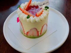 -Ten Olives甜点