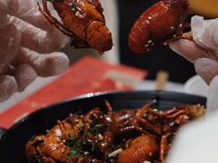 油焖大虾-巴厘龙虾·榜首油焖大虾(旗舰店·万松园)