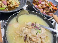 -小菜园新徽菜(北京大兴龙湖天街店)