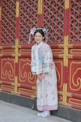 -美云庭古装·格格服汉服·京城旅拍(北京店)