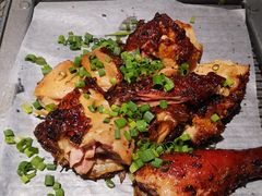 -绿茶餐厅(乐峰广场店)