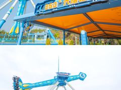 -厦门方特梦幻王国