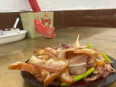 -惠丰源烩面馆(经七路店)