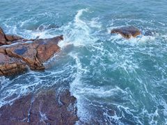 -那琴半岛地质海洋公园