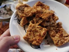 -柳沟豆腐宴69号福豆堂