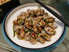 -铜锣湾·有麝自然香(长嘉汇购物公园店)