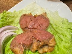 -俭寨大盘鸡·手抓肉·烧烤新疆菜(乌苏路店)