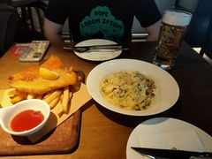 -FABIO’S费比欧披萨餐厅