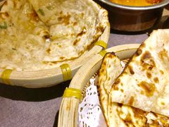 -Pita's&Tika's中东和印度风味餐厅(龙湖天街店)