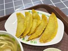 -清真蒋有记(老门东店)